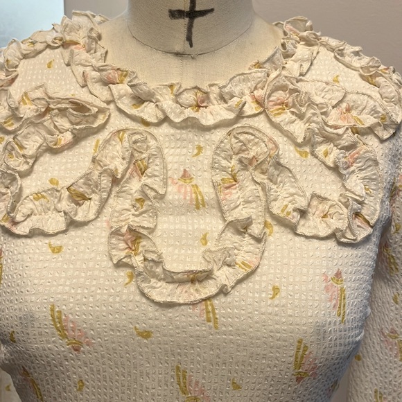 Free People Midi Dress - Picture 3 of 5